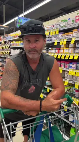 This is why we take so long in the supermarket 😂 in reality - Chris hates shopping so much - this was his way of not losing the plot 😂😂😂 #funny #aussiedestinationsunknown #funnyvideos #shopping #fyp #foryoupage #foryou #travelcouple #couplegoals #funnymoments #groceryshopping 