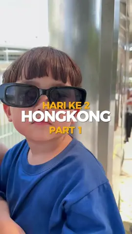 Hari kedua di Hongkong kita pergi ke the peak liat pemandangan 😍😍 #masyaallahtabarakkallah #ebra #travel #hongkong #mamaebra #fypシ   #videolebihpanjang 