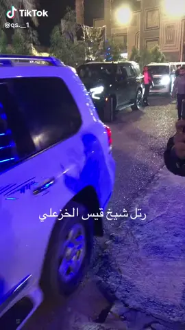 #قائدي الله يحفظك 