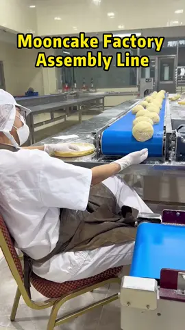 If you were in this factory,which position would you like to work for?#factorywork #processvideo #odm #oem #manufacture #foodtiktok 