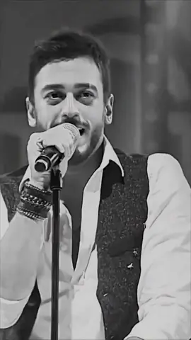 يولفي حرام عليك ♥️🔥💫 #saadlamjarred #سعد_لمجرد #mal_hbibi_malou 