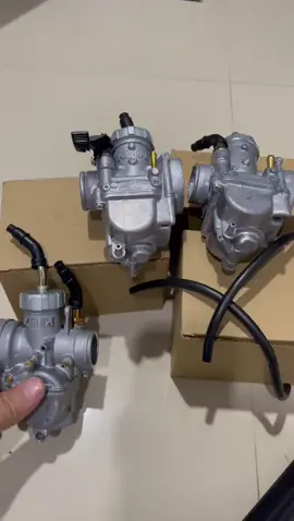 karburator keihin original tersedia pe 24 pe 26 pe 28 bagus banget kualitas mantap universal untuk semua motor karbu #karburator#keihin#motor_center77#fyp