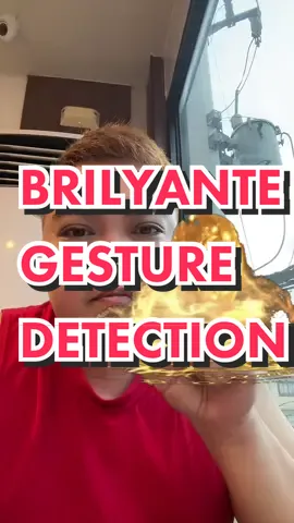 Brilyante Gesture Detection #WorldOfJoms #fyp #EffectHouse #EffectHousePH #EffectHouseCreator #Encantadia #Brilyante #PowerGems 