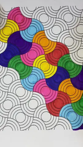 ASMR COLORING #asmr #asmrsounds #coloring #asmrcoloring #colourwithme #colourtherapy #relax #relaxing 