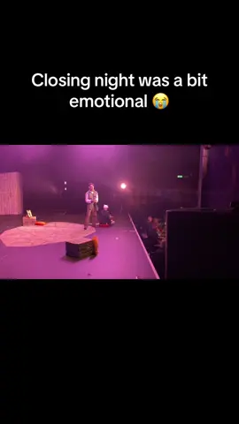 #windinthewillows #musical #musicaltheatre #closingnight #fypシ゚viral 