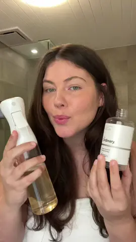 Using the @Ordinary Skin Glycolic Acid on my body 🫶🏼 #glycolicacid #theordinary #theordinaryskincare #bodyskincare #exfoliation #keratosispilaris 