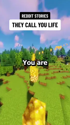 Original prompt: You are Death, but in a post-apocaliptic world. Only a few survivors remain, and you're doing everything you can to help them because if the last human dies, you die as well. The survivors can't see you, but they feel your presence and noticed your effort. They started to call you Life.
 
 Story by: dyedFeather
 
 Gameplay by: Spicy Sauce
 
 #redditstories #storytime #writingprompts #reddit 