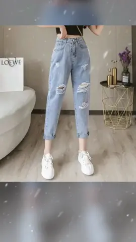 Beautiful - Quần jean baggy nữ BigSize #beauty #xinh #outfitideas #xuhuong2023 #setdoxinh #fyp #foryou #viral #quần 