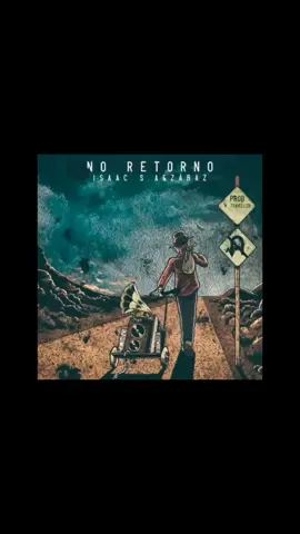 No retorno • Isaac s.a - Zábaz #hiphop 