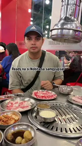 Ready na ba? 