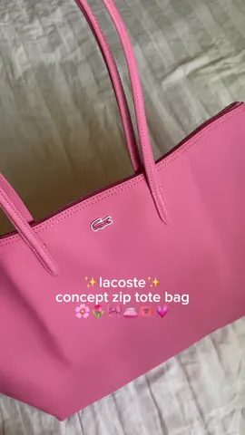 prettiest tote bag 😩🌷#totebag #collegebag 