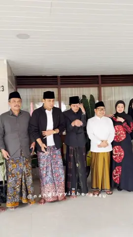 Ta'dzim gus iqdam kepada gurunya... sehat selalu para panutan 🙏🙏🙏 #gussalam #gusfahim #guskautsar #gusiqdam #gusimin #gnb  #CapCut 