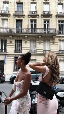 Paris 🫶🏽