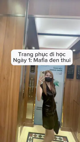 Đi Hà Nội Học Livestream cả nhà ạ 🤩