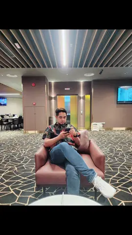 Our First Time for Indulge Cinema 😅 #fyp #fypシ #fypシ゚viral #tgv #movie #healing #happy #dating #cinemas #meg2 #mood #birthday 