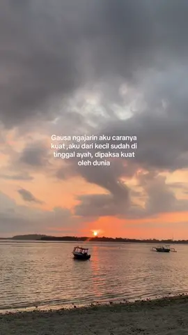 Udah 12 tahun aja ya pah🥺 #wanitakuat#dewasatanpaayah#kuatyakamu#sadstory 