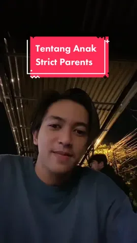 ❗️Tentang Anak Strict Parents❗️ ada pembahasan lengkapnya nih, mau denger? #strictparents 