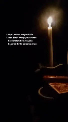 Pantun Mati Lampu #fyp #quotes #matilampu 