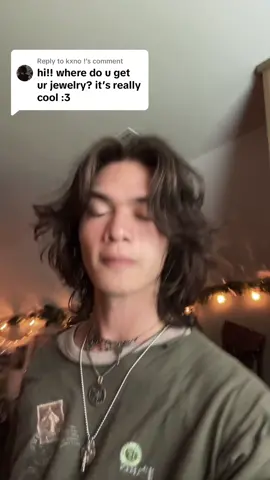 Replying to @kxno ! make more scrap junk jewelry!!! 🗝️🤎#upcycling #upcycledjewelry #corvidcore #gremlincore #forestcore #earthtones #fairygrunge #junkjewelry 