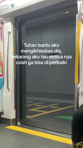 Harus minta kaya gmna lagi biar rasa nya hilang?