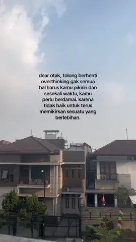 Gak berlaku sama gw yg selalu ovt🥲