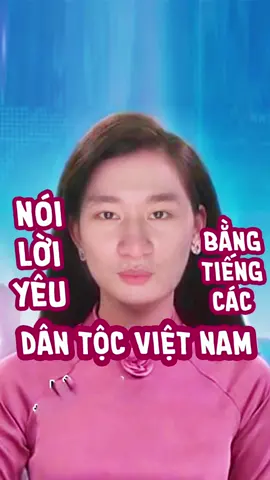 tiếng nào cũng được, miễn nói lời yêu thương là thấy iu hếttt 😘 #tuấntoon 