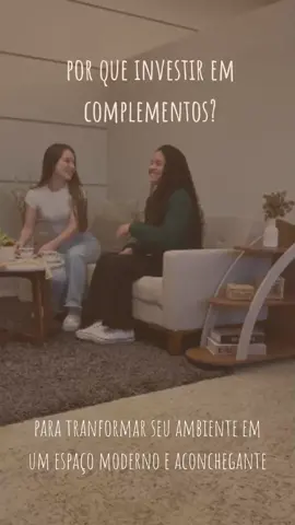 Transformado espaços com estilo ✨️ Produtos:  - Mesa de centro Jasmin - Mesa de apoio Andes  #artely  #moveis  #móveisparasala #montagem 