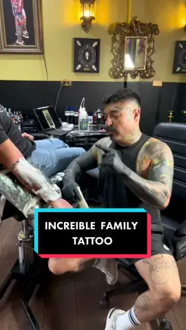 F A M I L Y    T A T T O O  . Hecho con productos para trabajar y sanar de @powertattoosupplies . . Reserva a mi Instagram @haroldtattoostudio  Whatsapp (506) 86415555  . #haroldtattoostudio #powertattoosupplies #tattoostudio #tattoos #tattoostyle #blackandgraytattoo #familytattoo #familytattoos #alajuela #alajuelatattoos #alajuelacostarica #tattoosofinstagram #tattoooftiktok 