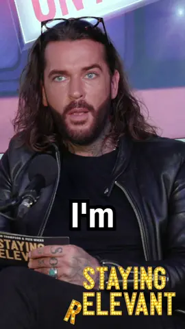 ☕️ The tea is hot in this weeks episode with @kadymcdermott!  #stayingrelevant #podcast #samandpete