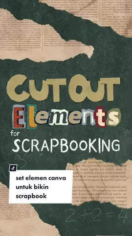 12 Set Elemen Canva untuk bikin scrapbook  cek yukk mana set elemen canva favorit kamu!?  Selain kode elemen yg aku tulis, temen-temen juga coba search pake keywordnya yaa karena ada banyak banget pilihan set elemen yg lainnya!  yukk bikin digital scrapbook versi kamu! #tutorialcanva #digitalscrapbook #scrapbookcanva #tutorialscrapbookcanva #canvaelements #elemencanva #elemencanvakeyword 