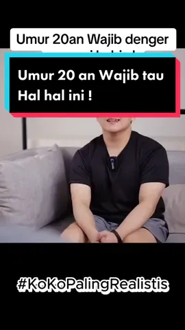 Full on Yt : Theo Derick #kokopalingrealistis #longervideos 