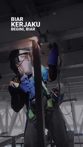 🗿 #welderabalabal #senimanapi #welder #welderslife #welderindonesia🇮🇩 #fypシ  #CapCut 