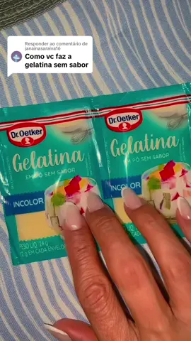 Respondendo a @janainasaraiva16 