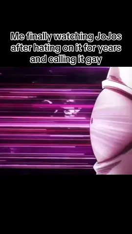 Its truly peak fiction #jojo #jojosbizarreadventure #jjba #fyp #anime #manga