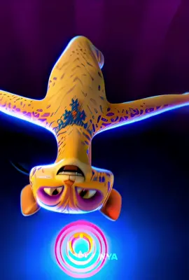 best cartoon #cartoon #madagascar #dance 