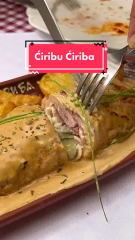 Uživanje u restoranu Ćiribu Ćiriba !  #rostilj #rucak #restoran #luleeats #pljeskavica #gdenarucak #domacahrana #srbijatiktok 