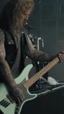 When dreams come true. #peytonparrish #wackenopenair2023 #viking 