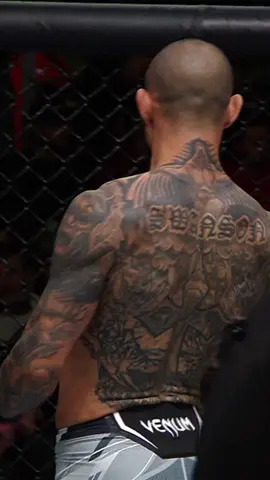 Cub Swanson is BACK this Saturday 😤 #cubswanson #UFC #mma