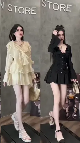 Set xinh #setdoxinh #setdodep #thoitrangnu #fypシ #outfitideas #xhtiktok #xuhuong 