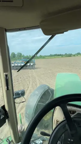 Farm hard, farm often. 