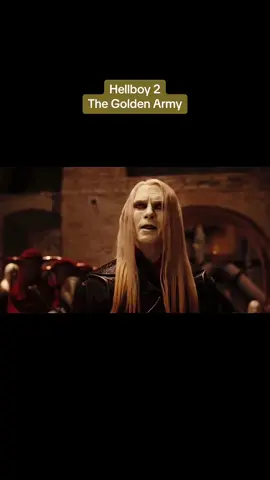 Hellboy 2: The Golden Army #besmovieclips #bestseries #following #tiktok #foryoupage #bestactors 