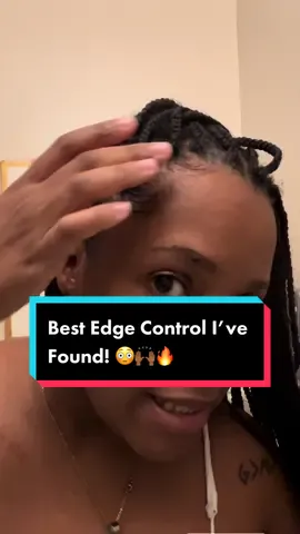 Okay @redbykiss @kissproducts migjt be on to something with this one! My edges are low key still layed and it’s the next day 😳 🔗’d in my Amazon Storefront… go grab you one! 🙌🏾 #edgecontrol #edgesonfleek #edgecontrolbrush #edgecontrol4c #bestedgecontrol #redbykiss 