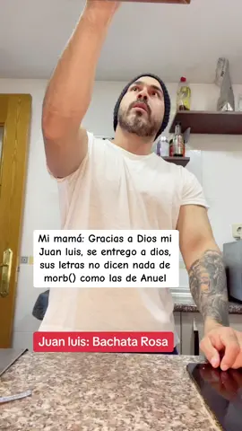 El beso más profundo El que se ahoga en un gemido 😂😂😅 las letras de Juan luis bachata rosa jajjaa #juanluisguerra  #gestos  #mamá  #humor  #hijo  #bachatarosa #latinos  #bachata 