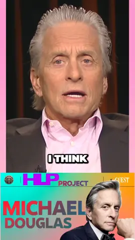 Michael Douglas gives advice for young actors #career #acting #advice #mindset #motivation 