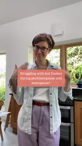 Struggling with hot flushes during the perimenopause and menopause? 🥵 They can be incredibly debilitating and unpleasant to experience, so here are some things you can do to help ease hot flushes: 1. Wear light, breathable clothes made of natural fibres such as cotton, linen or silk 2. Always go for light layers so you can adjust as and when you experience hot flushes and hopefully feel more comfortable 3. Cut out alcohol - it can worsen your hot flushes! Go for alcohol free alternatives, or iced tea to keep in the fridge when you need to cool down 4. Eat cooling foods, such as watermelon and cucumber #hotteamama #menopause #menopausal #perimenopause #hotflushes #hotflash #menopausesymptoms #menopauseawareness #midlife #alcoholfree #icedtea #menopausesupport #herbaltea #cottonclothing #linen #silk #nonalcoholic #perimenopausesupport #takeapause 