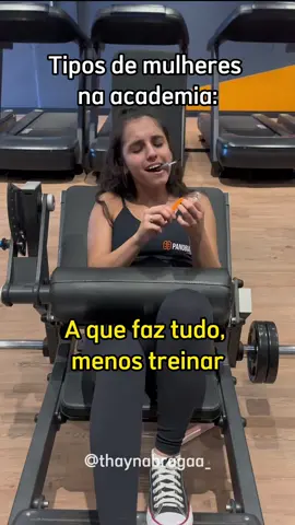 Quem é você?😂 #academia #meme #treino #mulher 