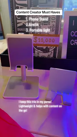 #tiktokmademebuyit #amazon #tiktokshopusa #contentcreatormusthaves #ugccontentcreator #influencermusthaves 