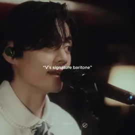 there’s no one like him. [#bts #btsv #taehyung #taehyungvoice #thv #taehyungedit #fy #fyp #fypシ] 