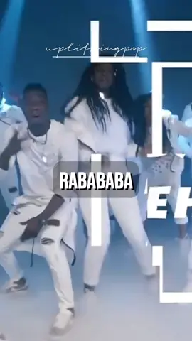 Raba baba eh - The Gratitude #music #god #christian #christiantiktok #jesus #thegratitude #gospel #christiansongs #fyp #afrobeats #christianafrobeats #hiphop 