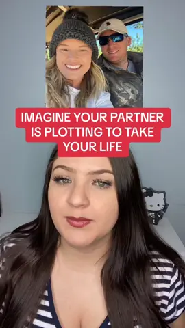 imagine if she would’ve gotten away with it 😳 #lindsayshiver #robertshiver #truecrime #truecrimetiktok #truecrimecommunity #truecrimestories 